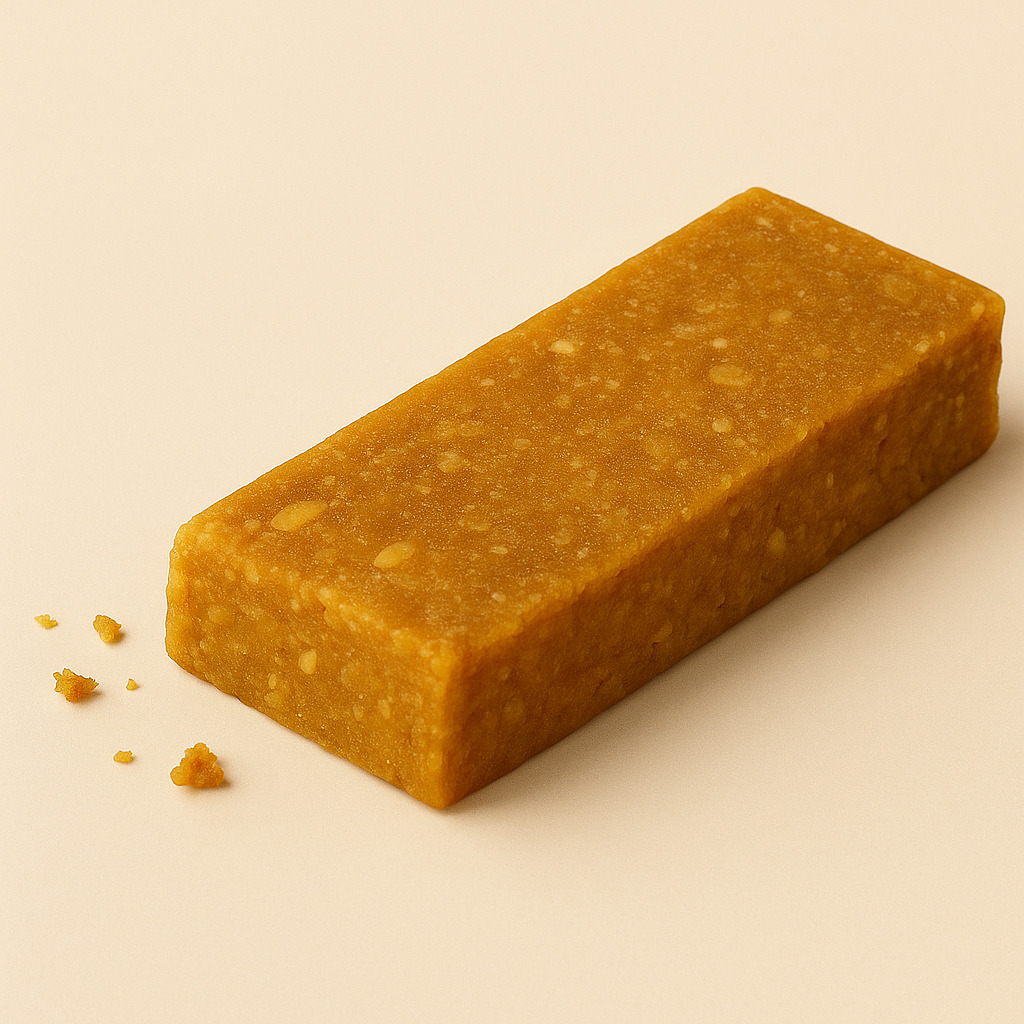 High-protein bars