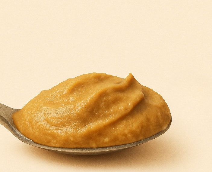 Lipid-based nutritional supplement